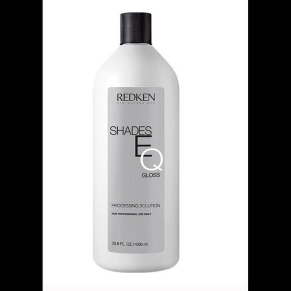 Redken Shades EQ Processing Solution - Picture 2 of 2